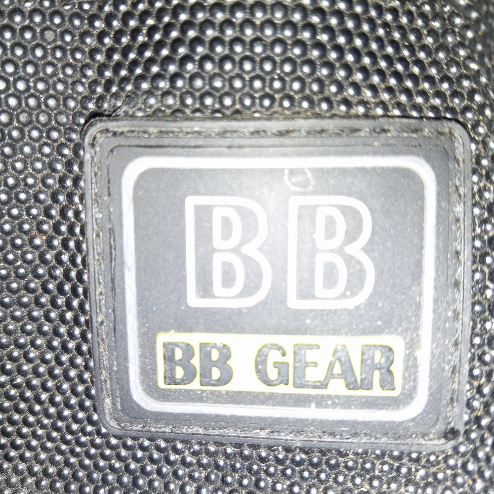 BB GEAR BAG - Picture 7 of 16